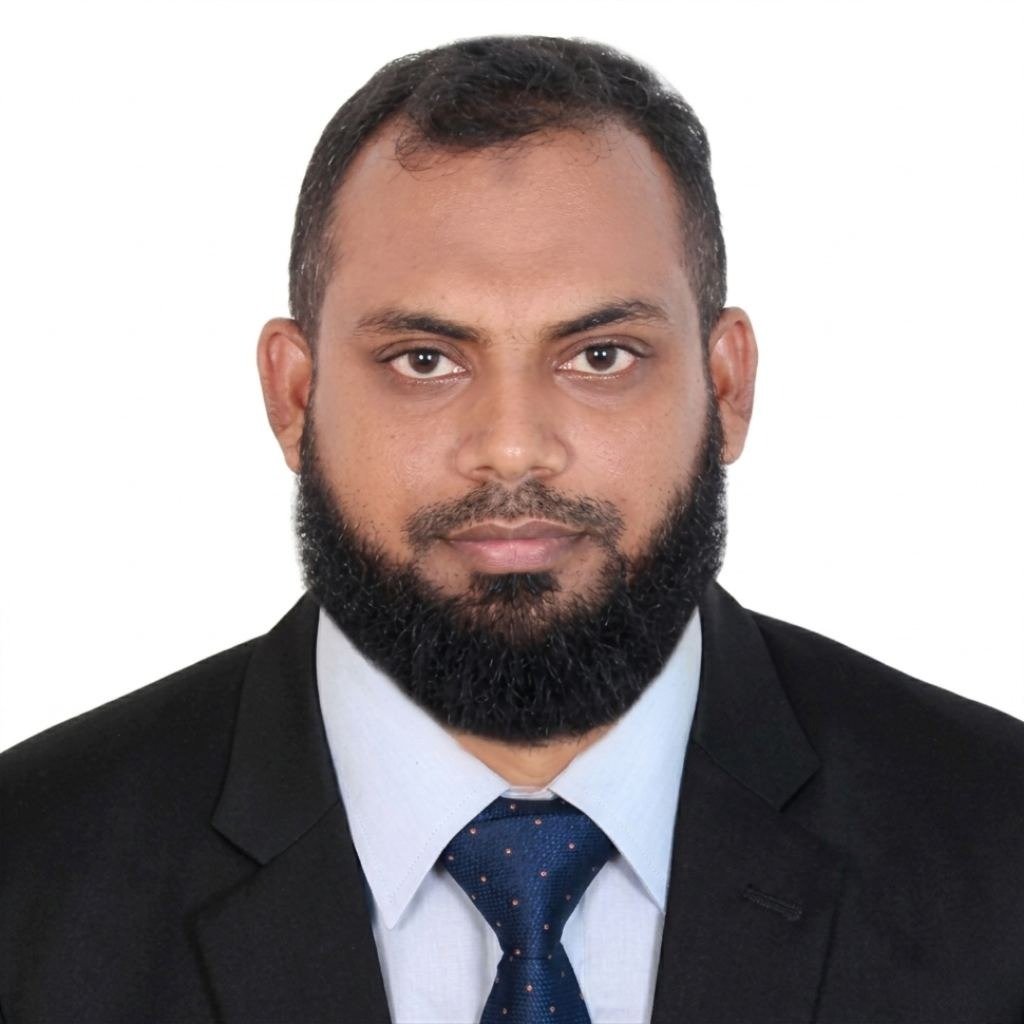 Hasanuzman Shohag — Founder & CEO of Al Noor Fashion