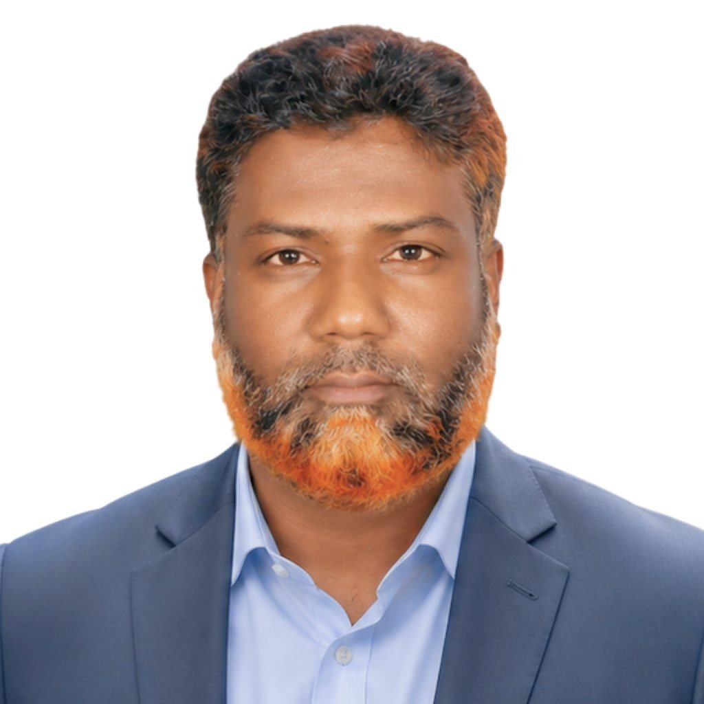 Md. Alimuzzaman Alal — Chairman of Al Noor Fashion