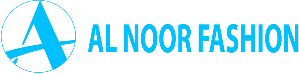Al Noor Fashion Logo